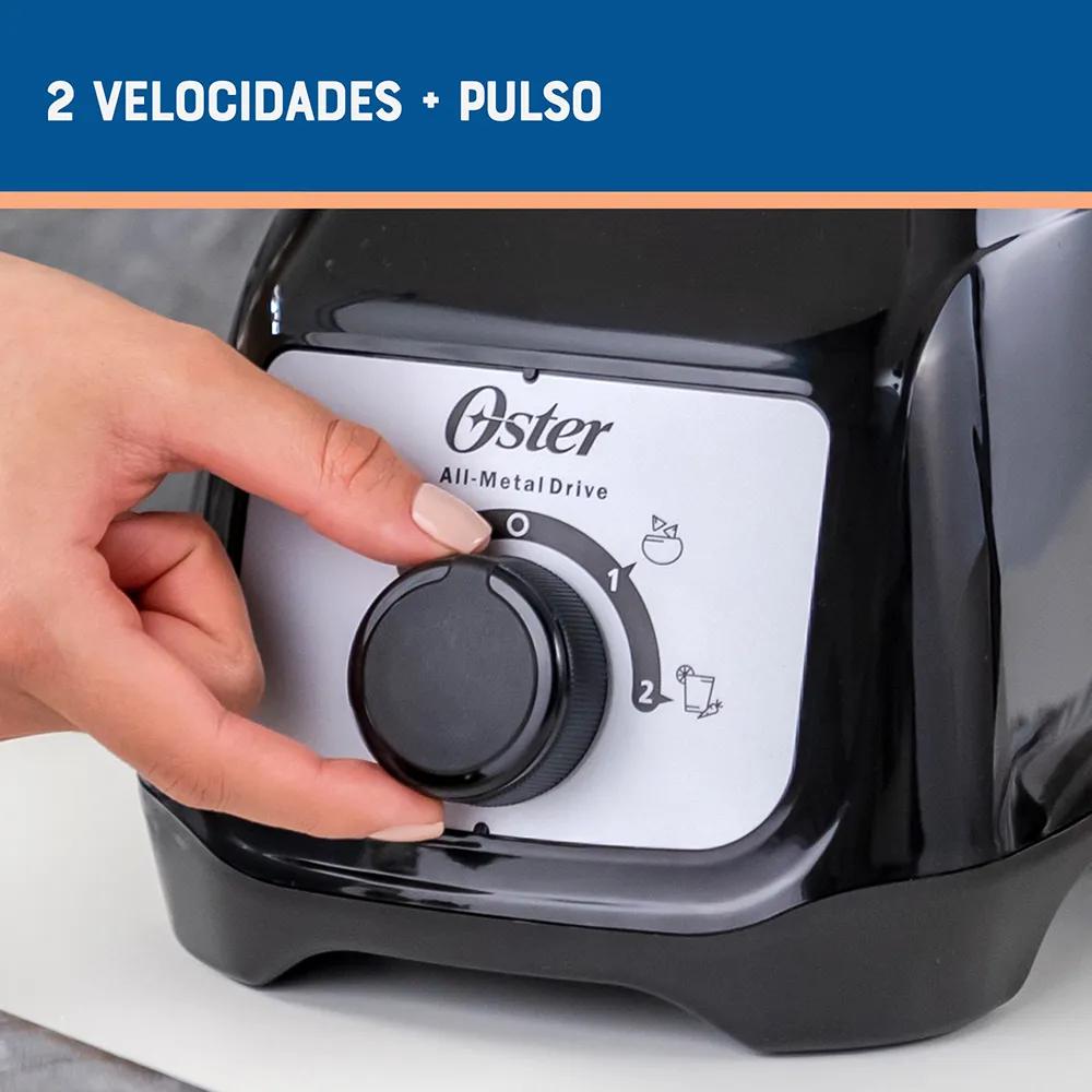 Licuadora Oster Kaliman
