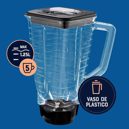 Licuadora Oster Kaliman