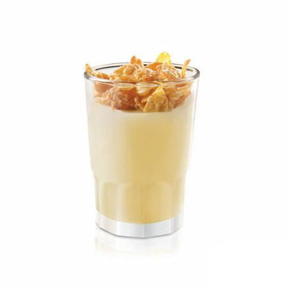 Set x6 Vaso Cristar Nova Jugos (Pequeño)
