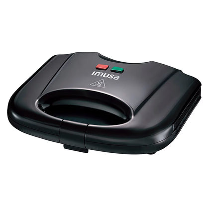 Sanduchera Imusa Basic 2 Divisiones