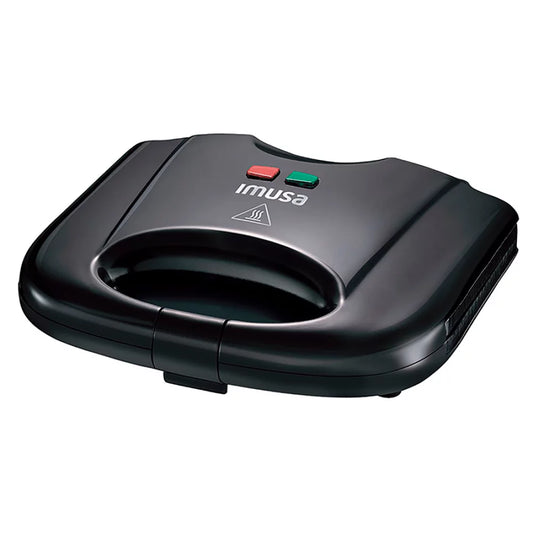 Sanduchera Imusa Basic 2 Divisiones