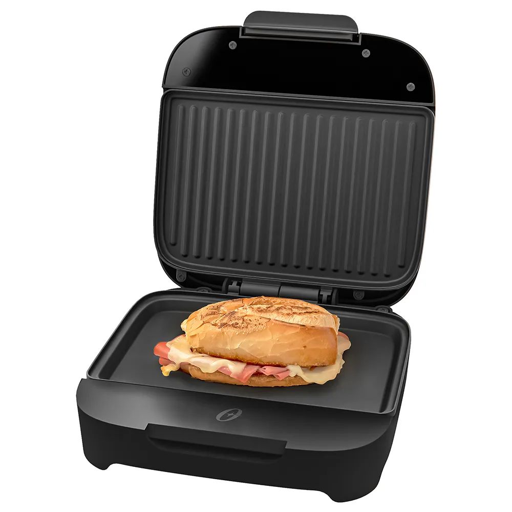 Sanduchera Oster Panini