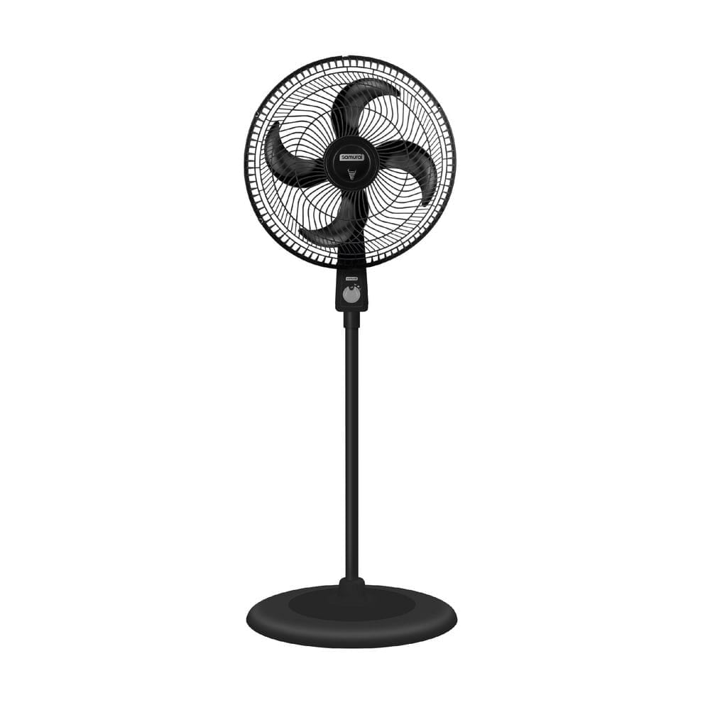 Ventilador Samurai Air turbo Pedestal