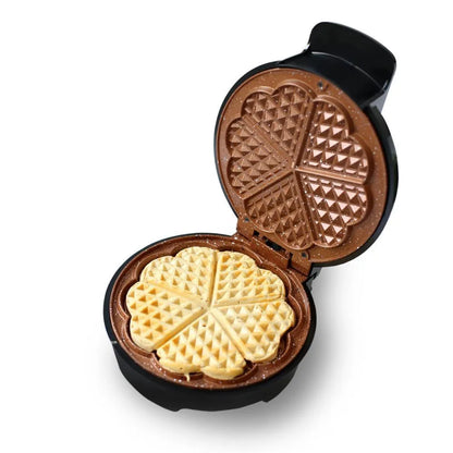 Wafflera Home Elements Corazones